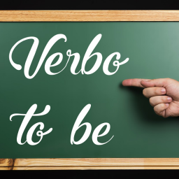 verbo-to-be