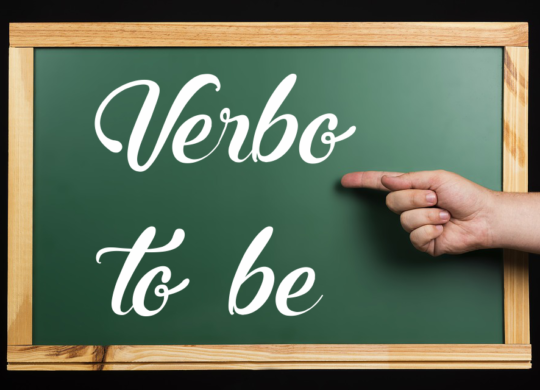 verbo-to-be