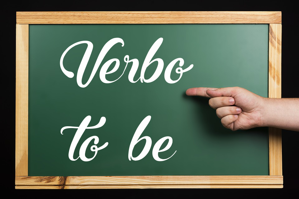 verbo-to-be
