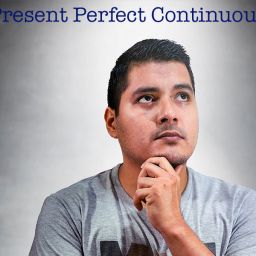Present-Perfect-Continuous