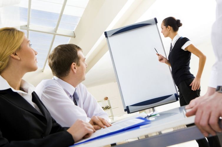 Soluções para Empresas