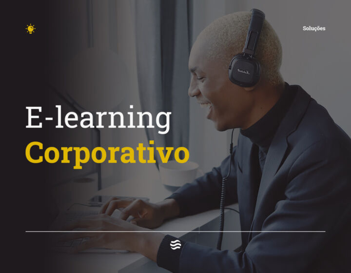 E-learning Corporativo