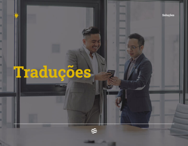 Traduções