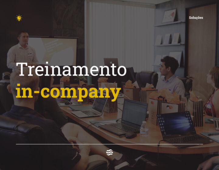 Treinamento in-company